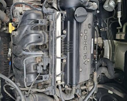 Бежевий Кіа Soul, об'ємом двигуна 1.59 л та пробігом 60 тис. км за 7097 $, фото 6 на Automoto.ua