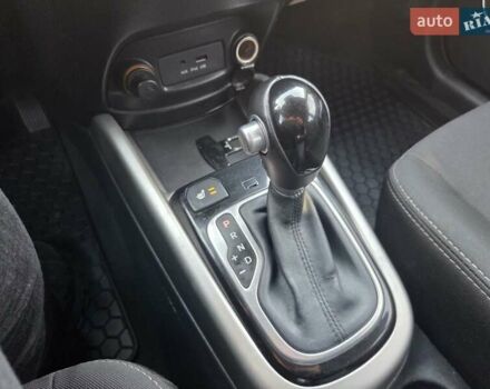 Бежевый Киа Soul, объемом двигателя 1.6 л и пробегом 115 тыс. км за 10500 $, фото 15 на Automoto.ua