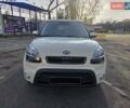 Бежевый Киа Soul, объемом двигателя 1.6 л и пробегом 115 тыс. км за 10500 $, фото 1 на Automoto.ua