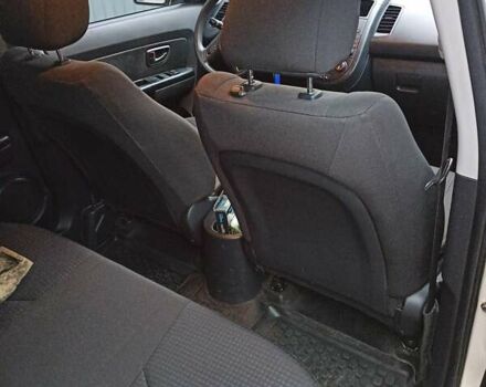 Бежевый Киа Soul, объемом двигателя 1.59 л и пробегом 193 тыс. км за 7200 $, фото 14 на Automoto.ua