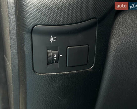 Бежевий Кіа Soul, об'ємом двигуна 1.58 л та пробігом 141 тис. км за 8900 $, фото 21 на Automoto.ua