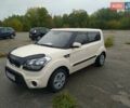 Бежевий Кіа Soul, об'ємом двигуна 1.6 л та пробігом 200 тис. км за 7200 $, фото 1 на Automoto.ua