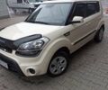 Бежевый Киа Soul, объемом двигателя 1.59 л и пробегом 193 тыс. км за 7200 $, фото 2 на Automoto.ua