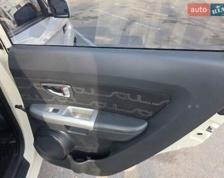 Бежевый Киа Soul, объемом двигателя 1.6 л и пробегом 115 тыс. км за 10500 $, фото 26 на Automoto.ua