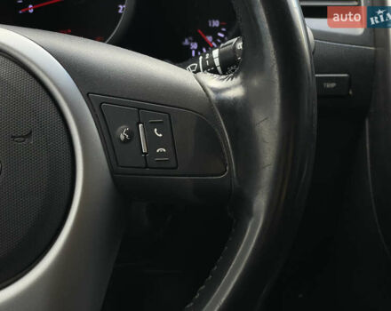 Бежевий Кіа Soul, об'ємом двигуна 1.58 л та пробігом 141 тис. км за 8900 $, фото 15 на Automoto.ua