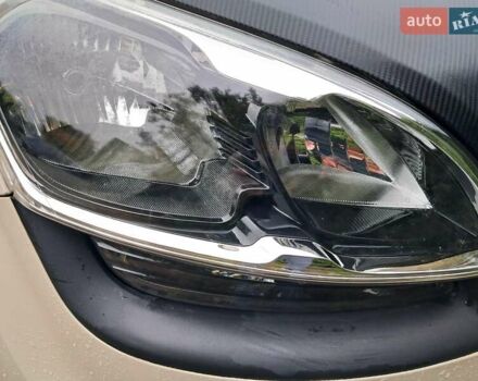 Бежевий Кіа Soul, об'ємом двигуна 1.59 л та пробігом 60 тис. км за 7097 $, фото 8 на Automoto.ua