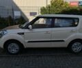 Бежевий Кіа Soul, об'ємом двигуна 1.59 л та пробігом 60 тис. км за 7097 $, фото 2 на Automoto.ua