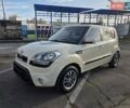Бежевый Киа Soul, объемом двигателя 1.6 л и пробегом 115 тыс. км за 10500 $, фото 2 на Automoto.ua