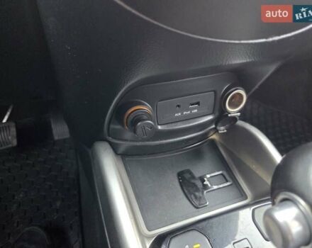 Бежевый Киа Soul, объемом двигателя 1.6 л и пробегом 115 тыс. км за 10500 $, фото 17 на Automoto.ua