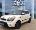 Бежевый Киа Soul, объемом двигателя 2 л и пробегом 101 тыс. км за 9350 $, фото 1 на Automoto.ua