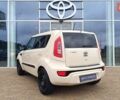 Бежевый Киа Soul, объемом двигателя 2 л и пробегом 101 тыс. км за 9350 $, фото 1 на Automoto.ua