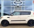Бежевый Киа Soul, объемом двигателя 2 л и пробегом 101 тыс. км за 9350 $, фото 2 на Automoto.ua