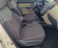 Бежевый Киа Soul, объемом двигателя 2 л и пробегом 101 тыс. км за 9350 $, фото 5 на Automoto.ua