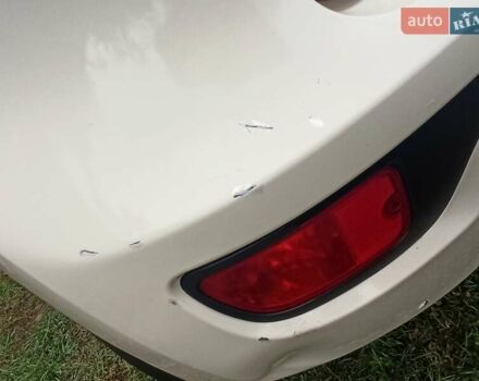 Бежевый Киа Soul, объемом двигателя 1.6 л и пробегом 117 тыс. км за 7000 $, фото 8 на Automoto.ua