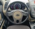 Бежевый Киа Soul, объемом двигателя 2 л и пробегом 101 тыс. км за 9350 $, фото 8 на Automoto.ua