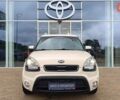 Бежевый Киа Soul, объемом двигателя 2 л и пробегом 101 тыс. км за 9350 $, фото 4 на Automoto.ua
