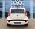 Бежевый Киа Soul, объемом двигателя 2 л и пробегом 101 тыс. км за 9350 $, фото 3 на Automoto.ua