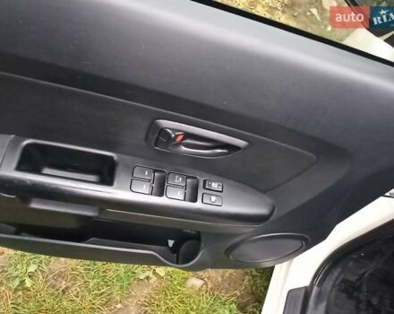 Бежевый Киа Soul, объемом двигателя 1.6 л и пробегом 117 тыс. км за 7000 $, фото 4 на Automoto.ua