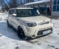 Бежевый Киа Soul, объемом двигателя 1.58 л и пробегом 168 тыс. км за 9300 $, фото 1 на Automoto.ua