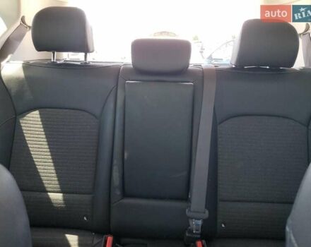 Бежевый Киа Soul, объемом двигателя 2 л и пробегом 143 тыс. км за 2700 $, фото 9 на Automoto.ua