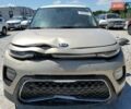 Бежевый Киа Soul, объемом двигателя 2 л и пробегом 143 тыс. км за 2700 $, фото 4 на Automoto.ua