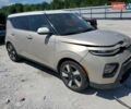 Бежевый Киа Soul, объемом двигателя 2 л и пробегом 143 тыс. км за 2700 $, фото 3 на Automoto.ua
