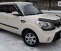 Бежевий Кіа Soul, об'ємом двигуна 1.6 л та пробігом 100 тис. км за 9700 $, фото 1 на Automoto.ua