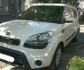 Бежевий Кіа Soul, об'ємом двигуна 1.6 л та пробігом 127 тис. км за 9500 $, фото 1 на Automoto.ua