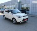 Бежевий Кіа Soul, об'ємом двигуна 1.6 л та пробігом 36 тис. км за 12200 $, фото 1 на Automoto.ua