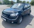 Черный Киа Soul, объемом двигателя 1.6 л и пробегом 197 тыс. км за 5320 $, фото 1 на Automoto.ua