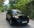 Черный Киа Soul, объемом двигателя 1.6 л и пробегом 241 тыс. км за 5850 $, фото 1 на Automoto.ua