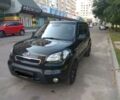 Чорний Кіа Soul, об'ємом двигуна 1.6 л та пробігом 98 тис. км за 8600 $, фото 1 на Automoto.ua
