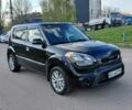 Черный Киа Soul, объемом двигателя 2 л и пробегом 160 тыс. км за 6850 $, фото 1 на Automoto.ua