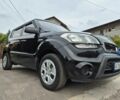 Черный Киа Soul, объемом двигателя 1.6 л и пробегом 137 тыс. км за 7217 $, фото 1 на Automoto.ua