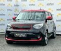 Чорний Кіа Soul, об'ємом двигуна 0 л та пробігом 160 тис. км за 6500 $, фото 1 на Automoto.ua