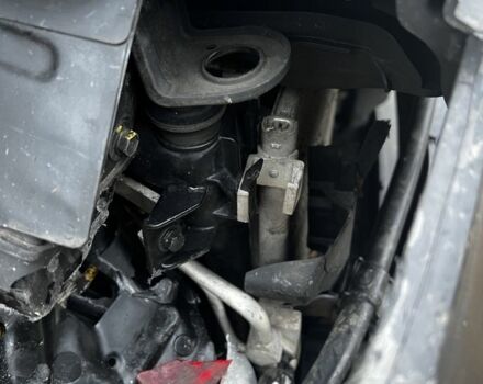 Черный Киа Soul, объемом двигателя 0.16 л и пробегом 150 тыс. км за 4200 $, фото 8 на Automoto.ua
