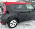 Черный Киа Soul, объемом двигателя 4.2 л и пробегом 122 тыс. км за 10490 $, фото 10 на Automoto.ua