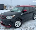 Черный Киа Soul, объемом двигателя 4.2 л и пробегом 122 тыс. км за 10490 $, фото 1 на Automoto.ua