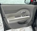 Черный Киа Soul, объемом двигателя 4.2 л и пробегом 122 тыс. км за 10490 $, фото 6 на Automoto.ua