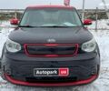 Черный Киа Soul, объемом двигателя 4.2 л и пробегом 122 тыс. км за 10490 $, фото 1 на Automoto.ua