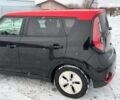 Черный Киа Soul, объемом двигателя 4.2 л и пробегом 122 тыс. км за 10490 $, фото 31 на Automoto.ua