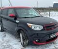 Черный Киа Soul, объемом двигателя 4.2 л и пробегом 122 тыс. км за 10490 $, фото 2 на Automoto.ua