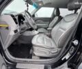 Черный Киа Soul, объемом двигателя 4.2 л и пробегом 122 тыс. км за 10490 $, фото 15 на Automoto.ua