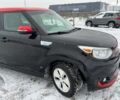 Черный Киа Soul, объемом двигателя 4.2 л и пробегом 122 тыс. км за 10490 $, фото 5 на Automoto.ua