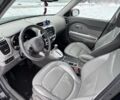 Черный Киа Soul, объемом двигателя 4.2 л и пробегом 122 тыс. км за 10490 $, фото 19 на Automoto.ua