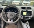 Черный Киа Soul, объемом двигателя 0 л и пробегом 100 тыс. км за 9790 $, фото 21 на Automoto.ua
