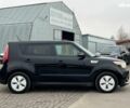 Черный Киа Soul, объемом двигателя 0 л и пробегом 100 тыс. км за 9790 $, фото 10 на Automoto.ua