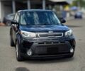 Черный Киа Soul, объемом двигателя 1.6 л и пробегом 102 тыс. км за 1996 $, фото 1 на Automoto.ua