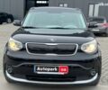 Черный Киа Soul, объемом двигателя 0 л и пробегом 100 тыс. км за 9790 $, фото 1 на Automoto.ua