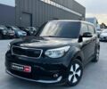 Черный Киа Soul, объемом двигателя 0 л и пробегом 114 тыс. км за 6490 $, фото 1 на Automoto.ua